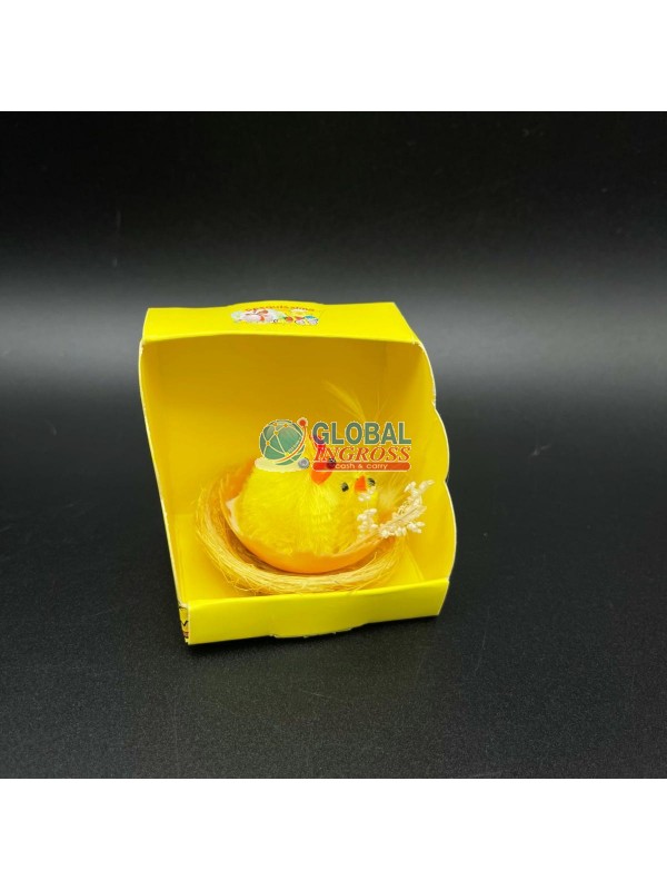 NIDO CHIOCCIA + PULCINO