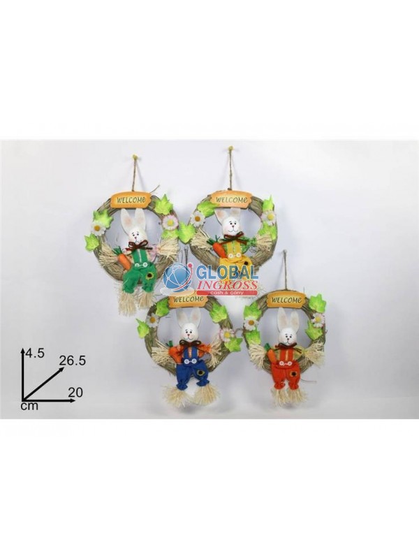 DIETROPORTA PASQUA ASS.