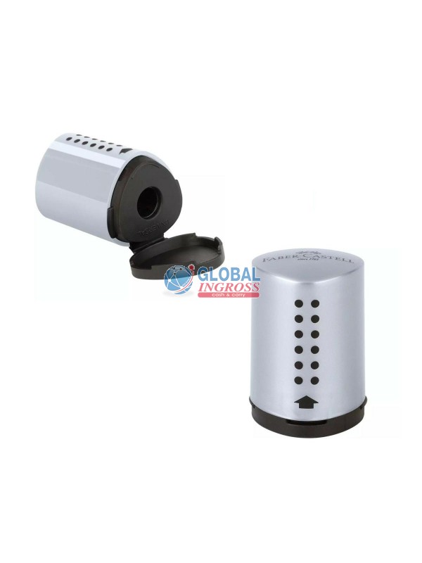 TEMPERAMATITA GRIP MINI1 FORO GRIGIO