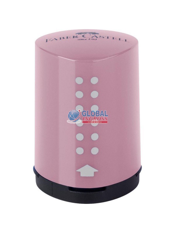 TEMPERAMATITA GRIP MINI1 FORO ROSE GOLD