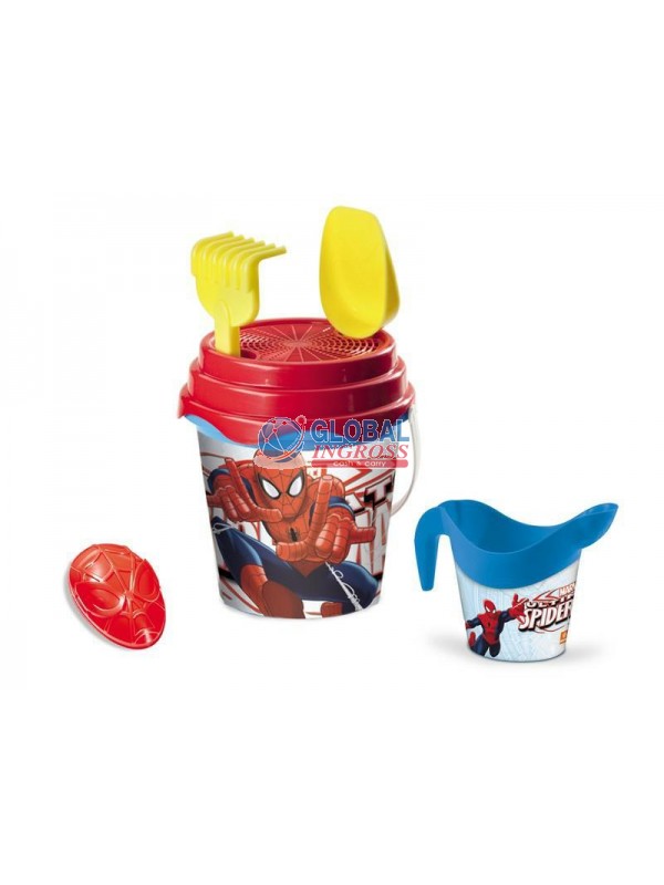 SET MARE SPIDERMAN