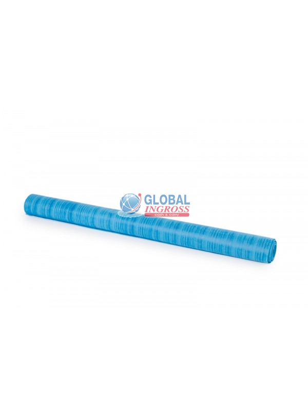 ROTOLO TNT STRIPES AZZURRO 75cm 0104