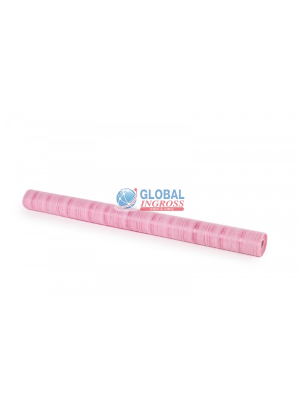 ROTOLO TNT STRIPES ROSA75cm 3101
