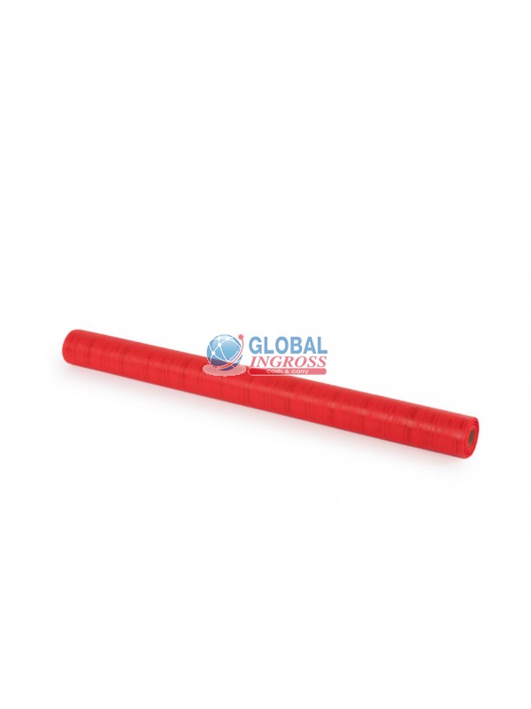 ROTOLO TNT STRIPES ROSSO 75cm 3802
