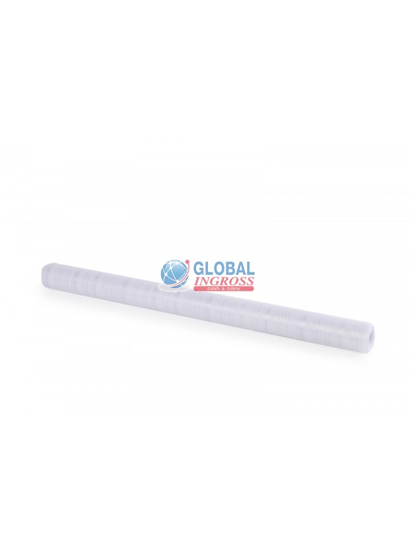 ROTOLO TNT STRIPES BIANCO 75cm 6301