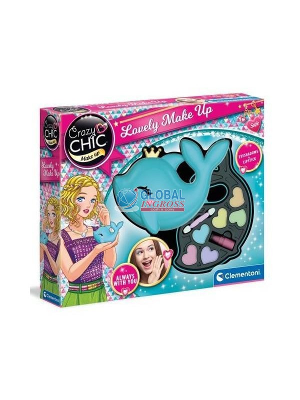 CRAZY CHIC MINI DELFINO
