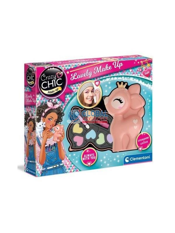 CRAZY CHIC MINI CERBIATTO