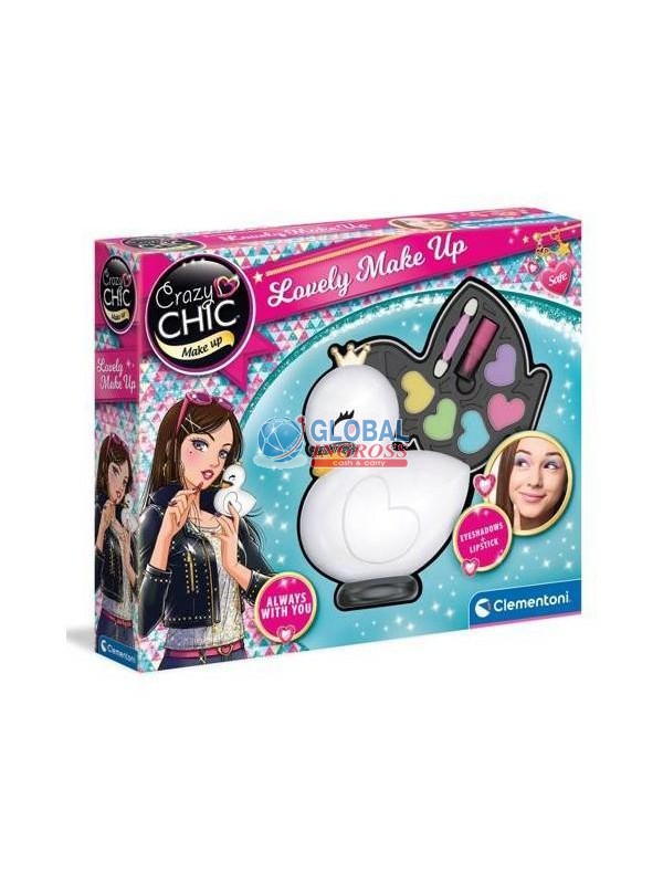 CRAZY CHIC MINI CIGNO