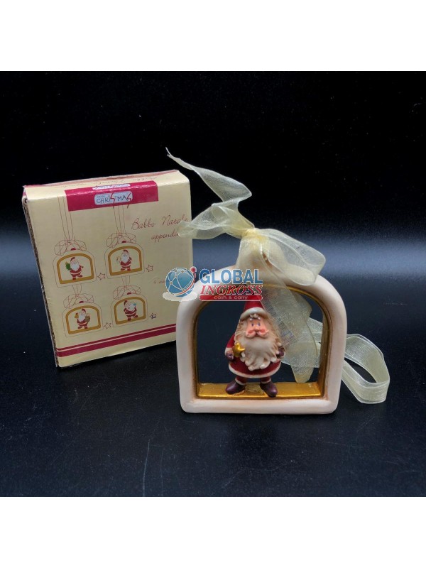 APPENDINO BABBO NATALE