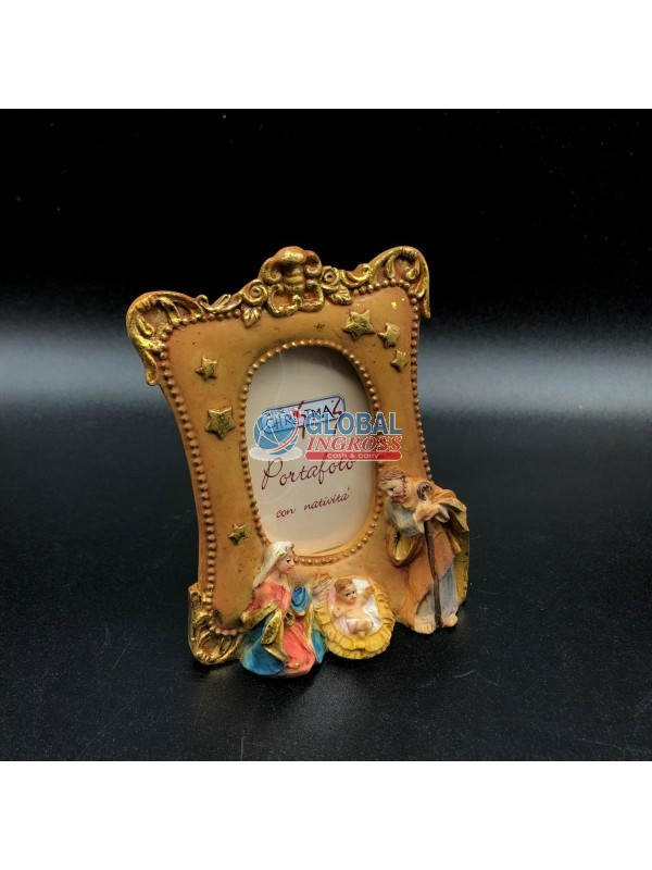 PORTAFOTO C/NATIVITA'