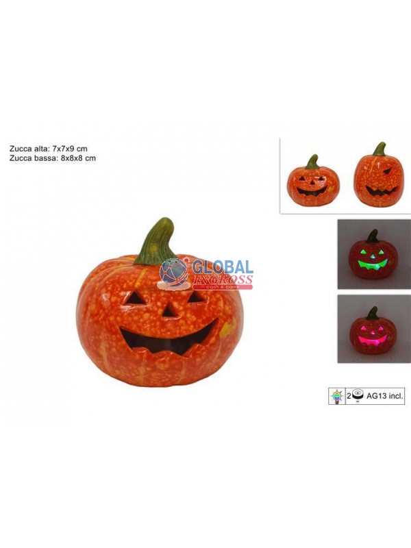 ZUCCA C/LUCE