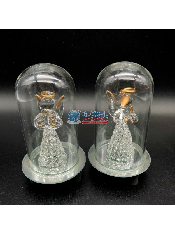 CAMPANA C/ANGELO - senza batteria -