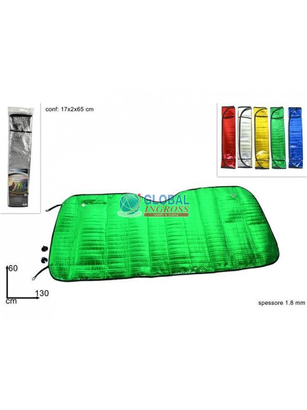 PARASOLE AUTO 5 COLORI