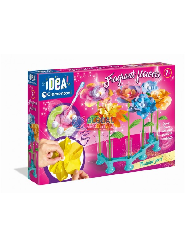 IDEA IL LABORATORIO DEIFIORI