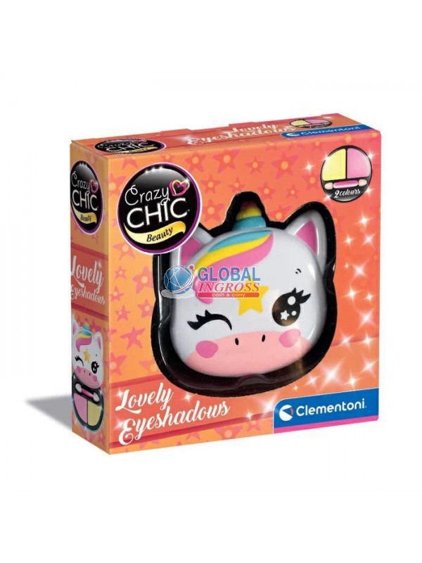 CRAZY CHIC OMBRETTO UNICORNO