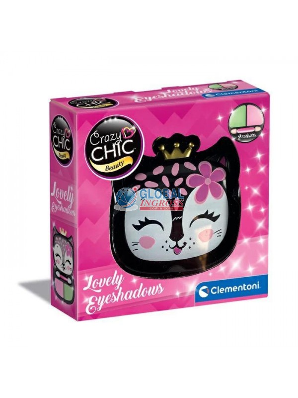 CRAZY CHIC OMBRETTO PANTERA