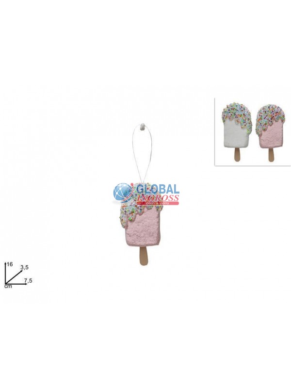 APPENDINO GELATO 16cm