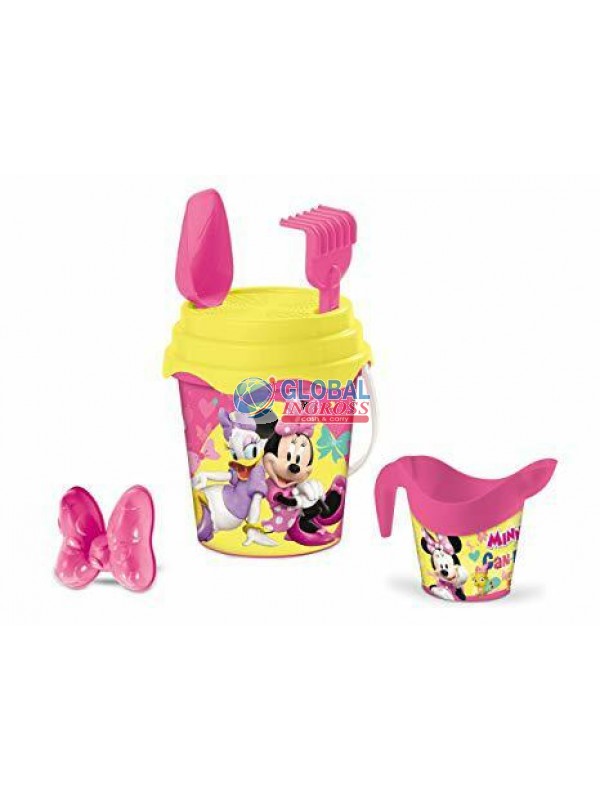 SET MARE MINNIE