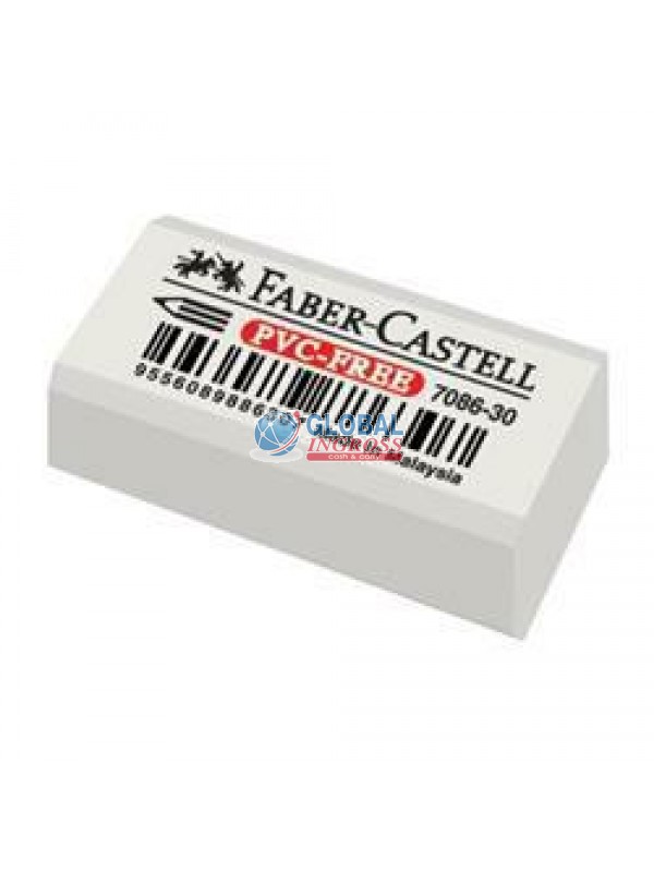 GOMMA BIANCA PVC-FREE 7086