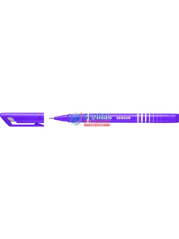 STABILO SENSOR VIOLA