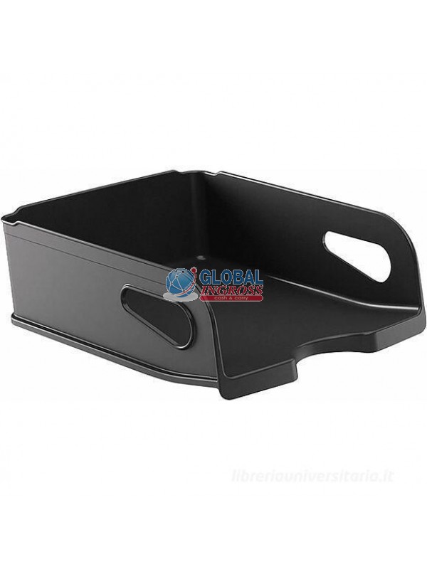 P/CORRISPONDENZA MAXI NERO
