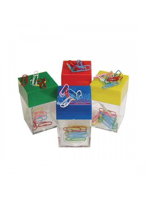 PORTAFERMAGLI MAGNETICO