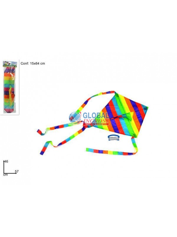 AQUILONE MULTICOLOR