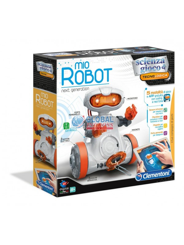 MIO ROBOT