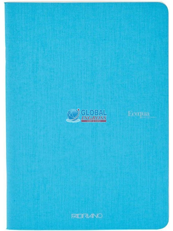 MAXI ECOQUA PUNTINATO TURCHESE