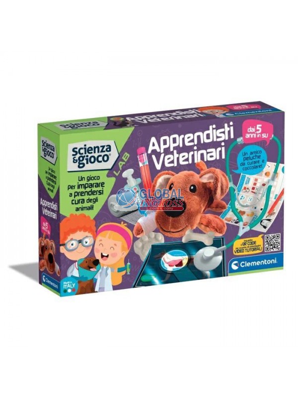 APPRENDISTI VETERINARI