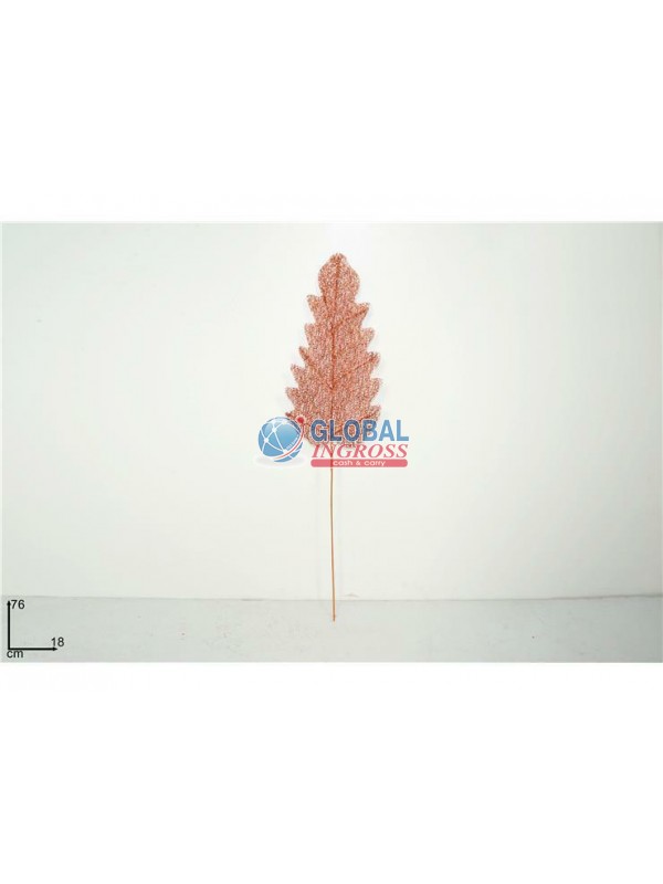 STELO C/FOGLIA COPPER