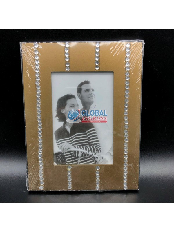 CORNICE LEGNO ORO 10x15