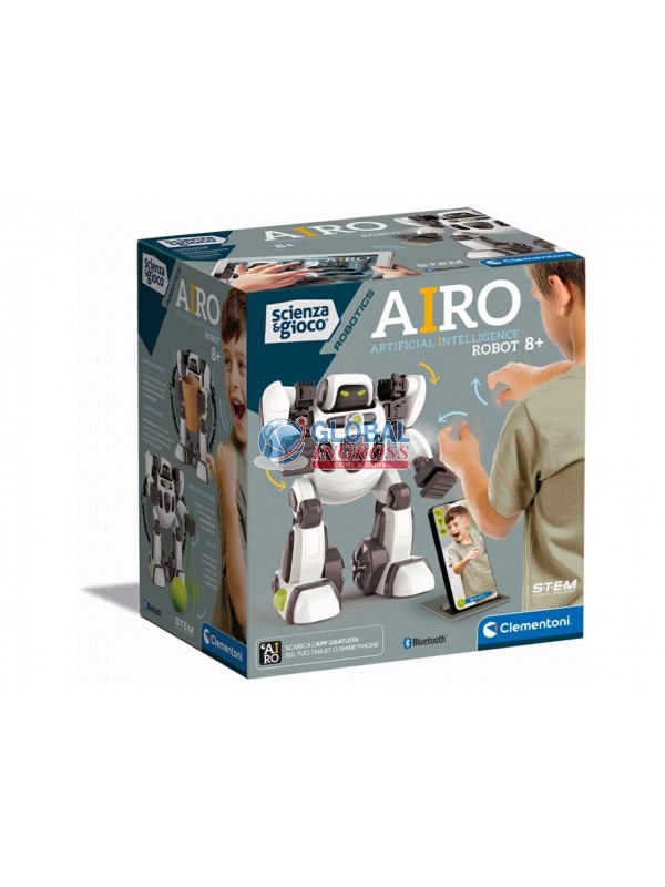 ROBOT AIRO