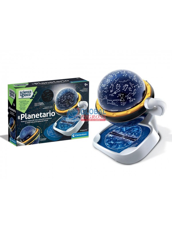 PLANETARIO