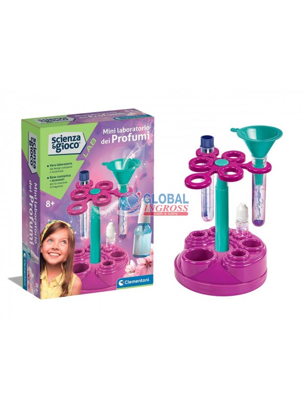 MINI LAB PROFUMI