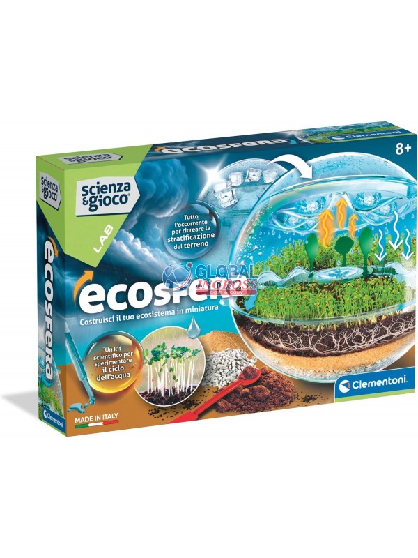 ECOSFERA NEW