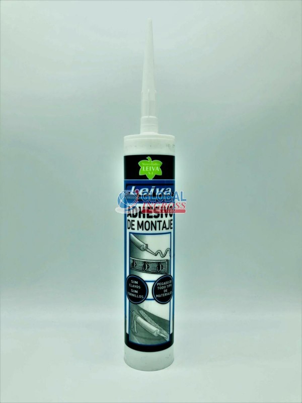 SILICONE BIANCO 300ml
