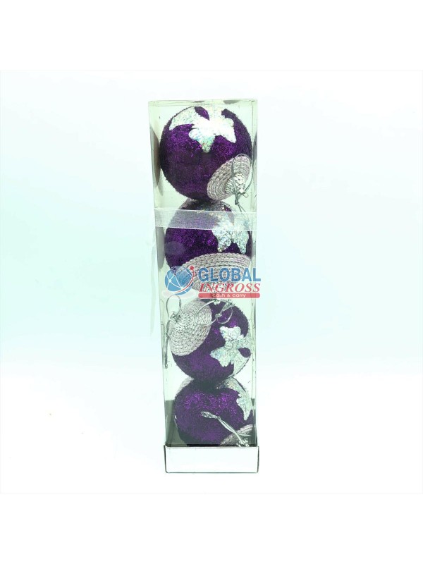 BOX 4 PALLE C/CAMP. VIOLA 6cm
