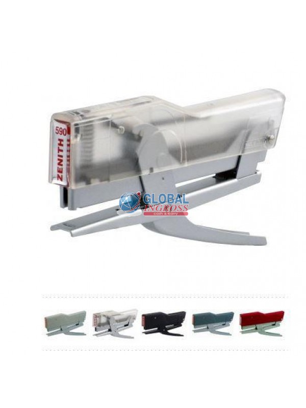 CUCITRICE ZENITH 590 COL.ASS.