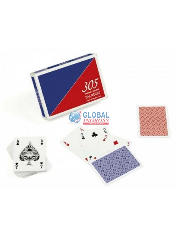 CARTE RAMINO 305