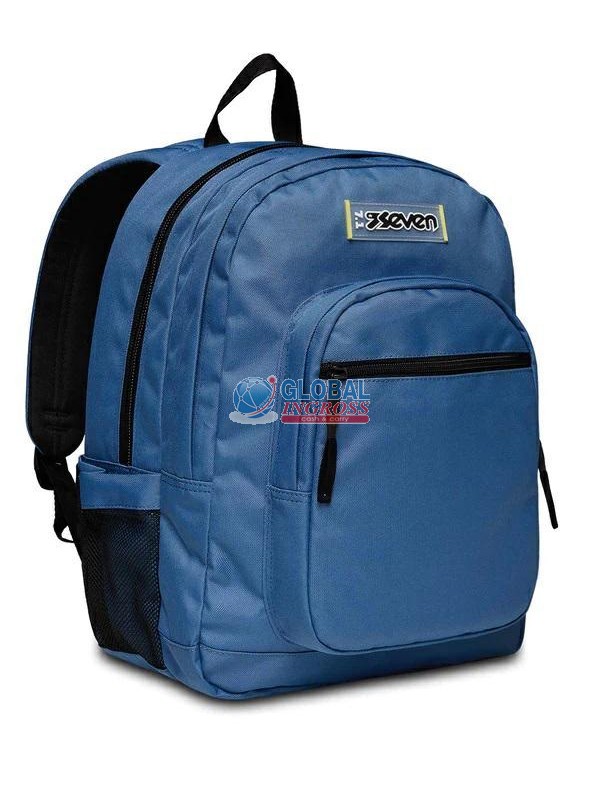 ZAINO SEVEN FREETHINK RIVERSIDE