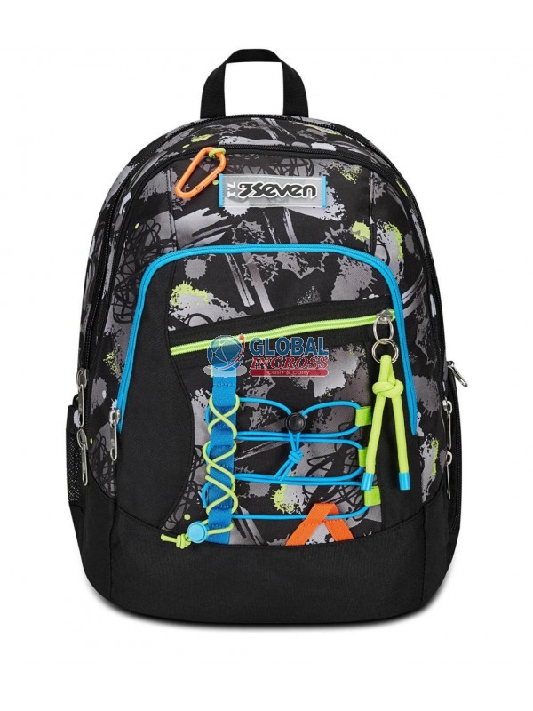 ZAINO SEVEN ADVANCED FEELING ME