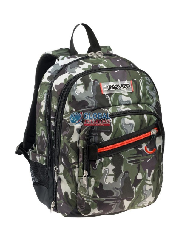 ZAINO SEVEN ADVANCED DETACH LIGHTVENTURE