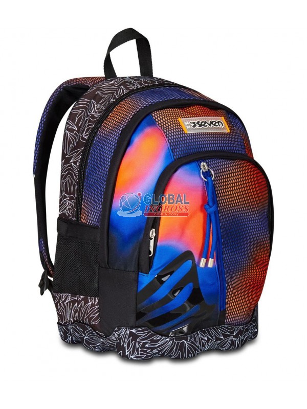 ZAINO SEVEN DUAL SHADEFULL BOY