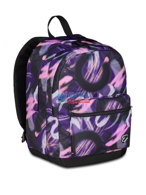 ZAINO SEVEN PRO XXL 390C/EARPHONES WIRELESS