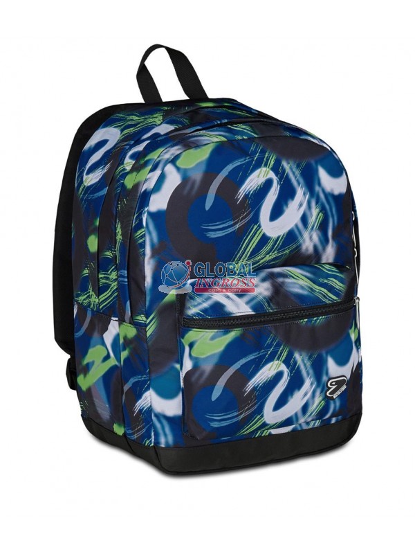 ZAINO SEVEN PRO XXL 550C/EARPHONES WIRELESS