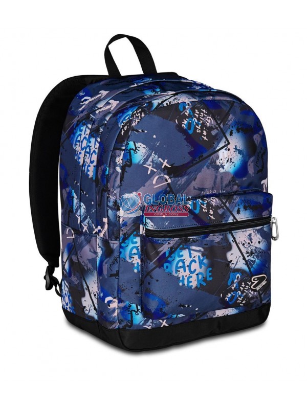 ZAINO SEVEN PRO XXL 880C/EARPHONES WIRELESS