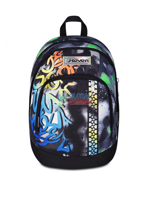 ZAINO SEVEN DUAL SPRINTPAINT BOY 899