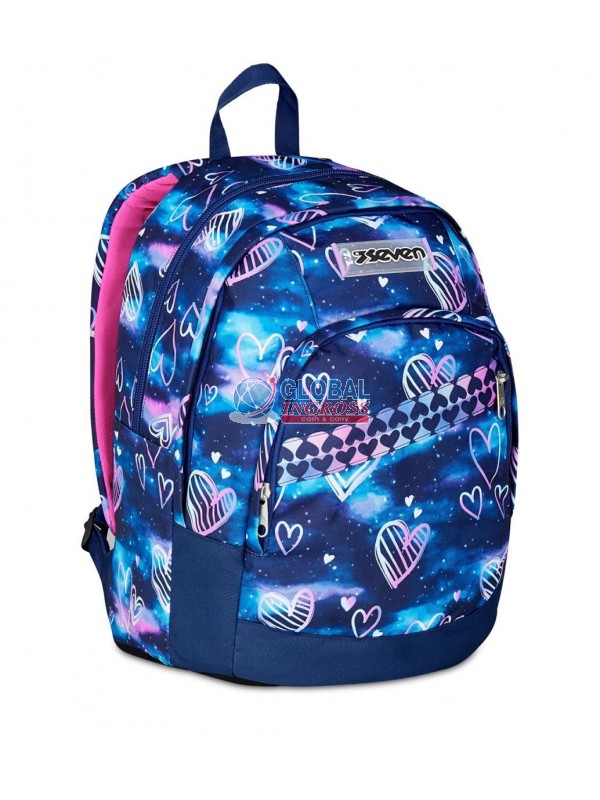 ZAINO SEVEN DUAL GLOOMYHEART