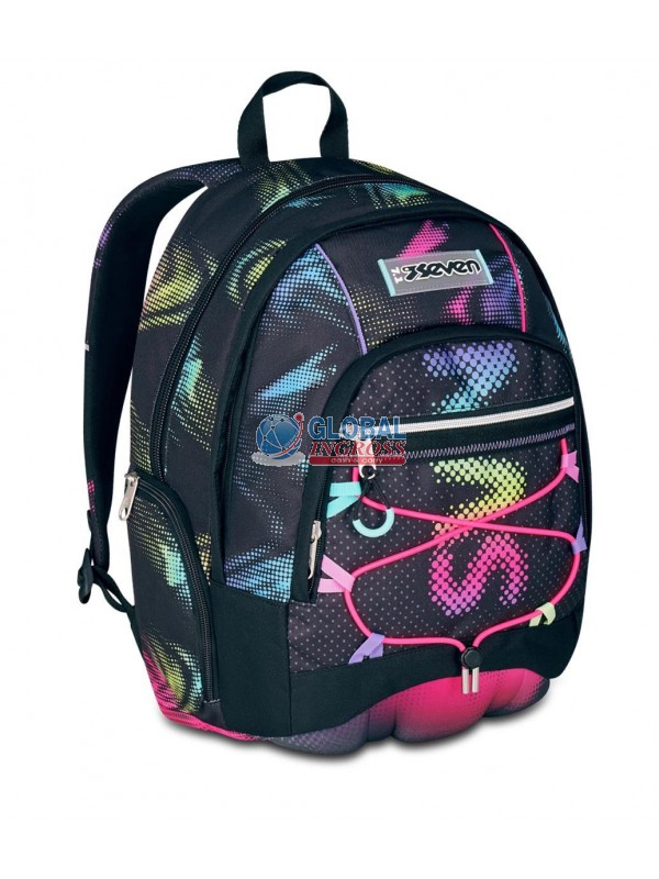 ZAINO SEVEN DUAL OPTICAL SHADE GIRL